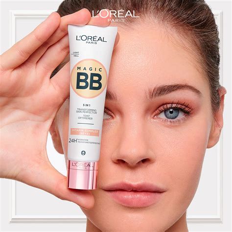 loreal bb cream|LOreal Paris Studio Secrets Magic BB Cream, Light,。